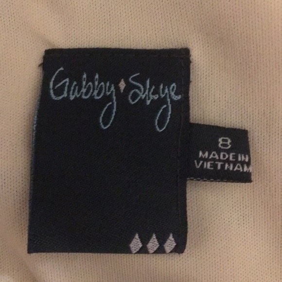 🌵Gabby Skye Dress🌵 - Picture 3 of 4